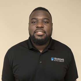 Staff member Jason Hankerson from ID_90d191c9f4f2