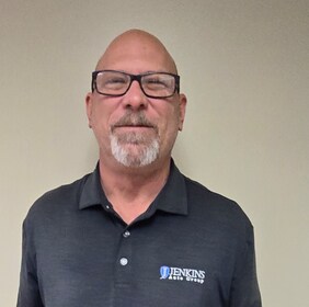 Staff member Joe Ceparano from ID_6576dc84ee2a