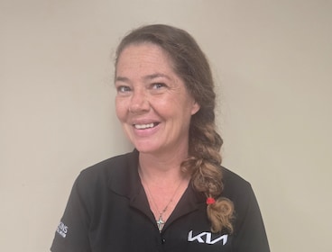 Staff member Kirsten Wood from ID_6576dc84ee2a