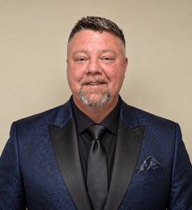 Staff member Rich Meier from ID_90d191c9f4f2