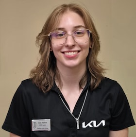 Staff member Lita Nielsen from ID_0d2bc8cfc1c3