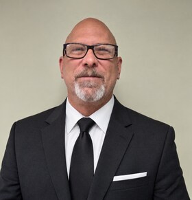 Staff member Joe Ceparano from ID_90d191c9f4f2