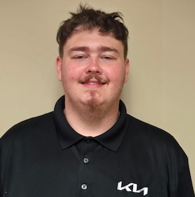 Staff member Bryan Averill from ID_6576dc84ee2a