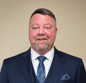 Staff member Rich Meier from ID_90d191c9f4f2