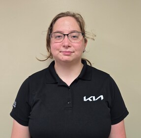 Staff member Alexis Deluise from ID_c3f1300ec1cc