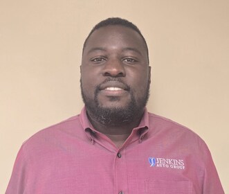 Staff member Jason Hankerson from ID_90d191c9f4f2