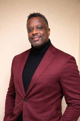 Staff member George Leslie from ID_90d191c9f4f2