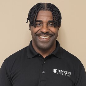 Staff member Isreal Thompson from ID_6576dc84ee2a