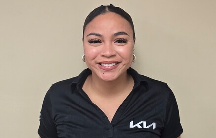 Staff member Jalisa Brunson from ID_0d2bc8cfc1c3