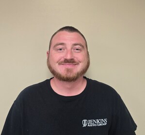 Staff member Cody Huggins from ID_5739b6da45a2