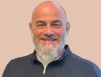 Staff member Tony Bower from ID_c3f1300ec1cc