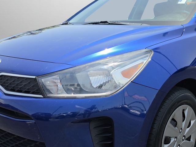 2020 Kia RIO S - Photo 18