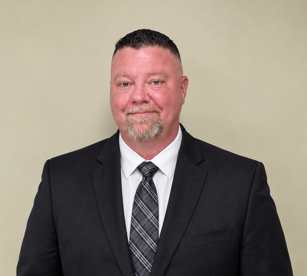 Staff member Rich Meier from ID_90d191c9f4f2