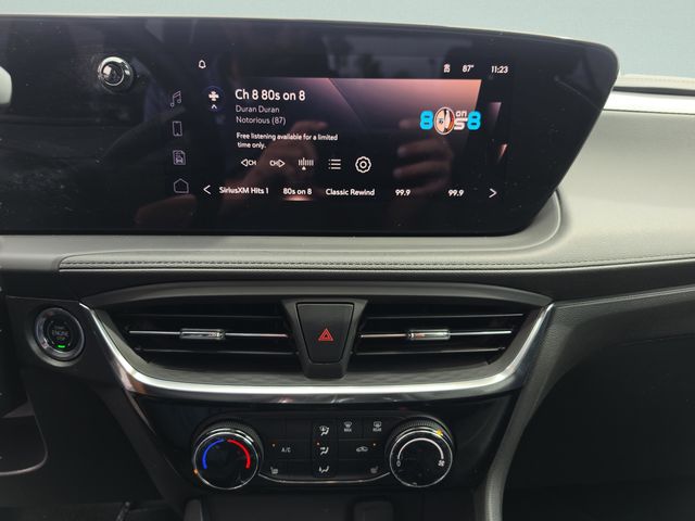 2024 Buick Encore GX Sport Touring - Photo 19