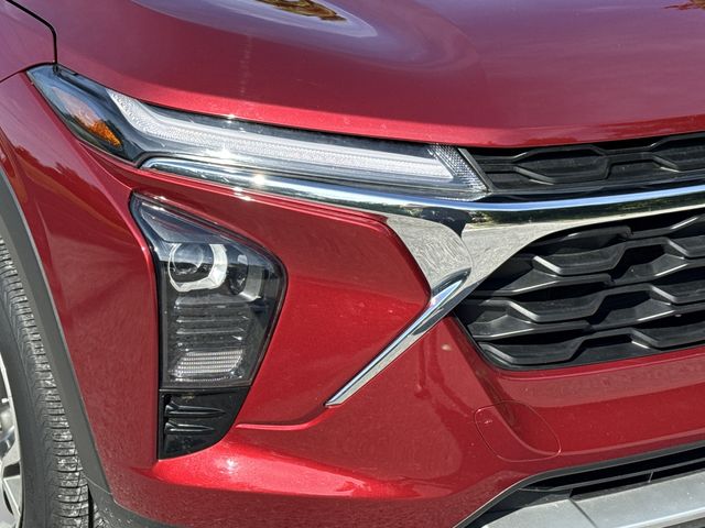 2024 Chevrolet Trax LT - Photo 35