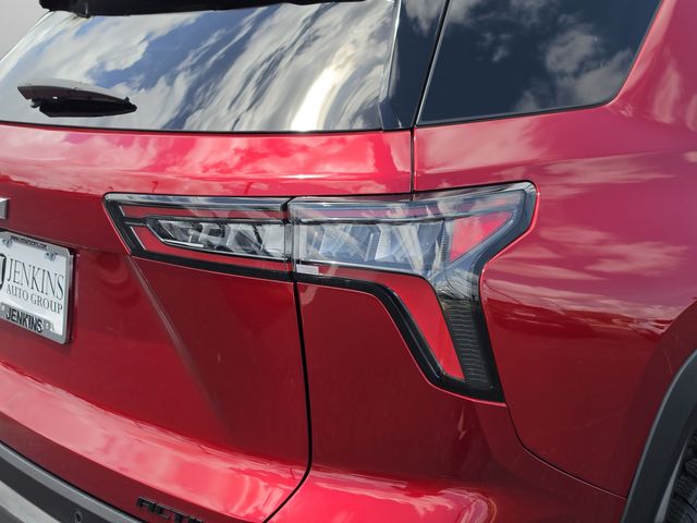 2025 Chevrolet Equinox ACTIV - Photo 19