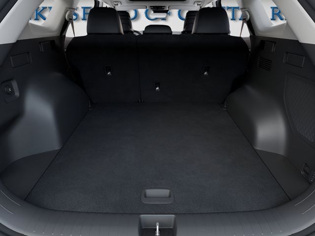 2026 Kia Sportage SX - Photo 28