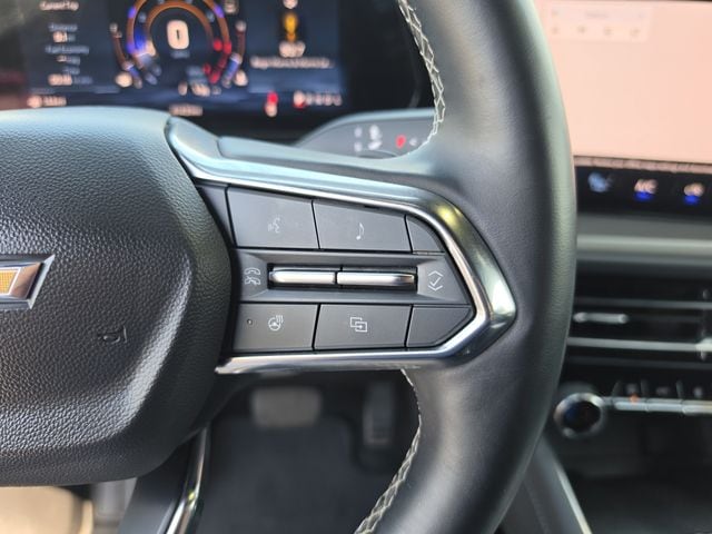 2024 Chevrolet Traverse 1LT - Photo 41