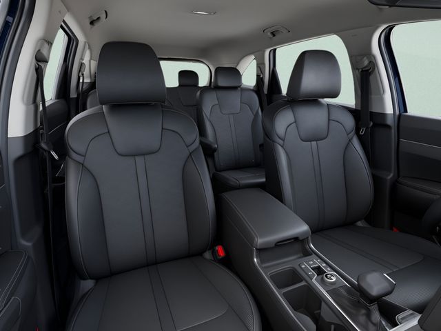 2025 Kia Sorento EX - Photo 16