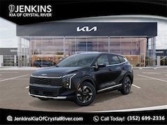 2026 Kia Sportage LX SUV