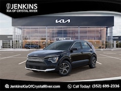2025 Kia Niro EX SUV