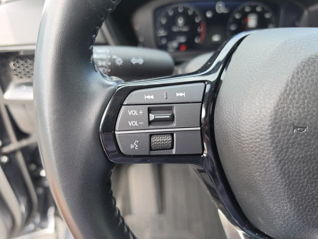 2026 Honda CR-V EX-L - Photo 38