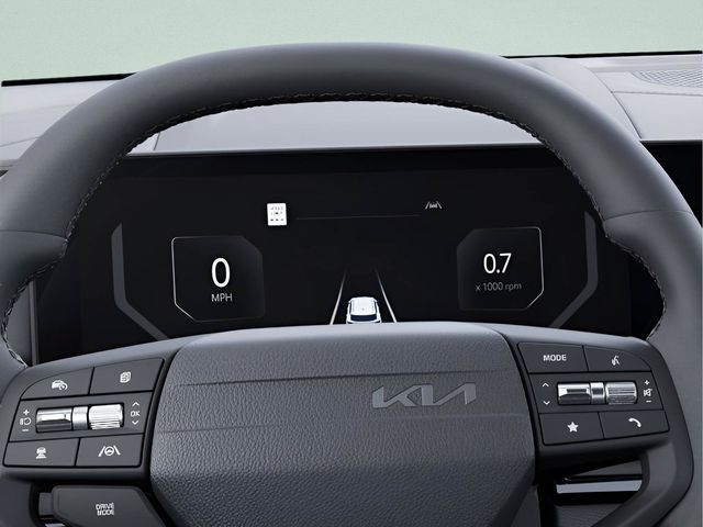 2026 Kia Sportage SX - Photo 21