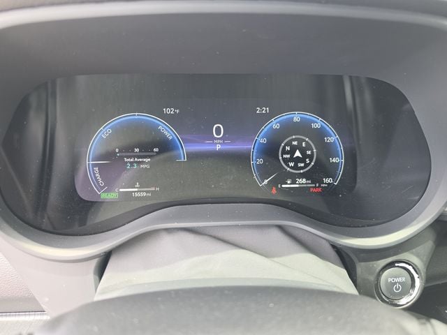 2025 Toyota Sienna Limited - Photo 43