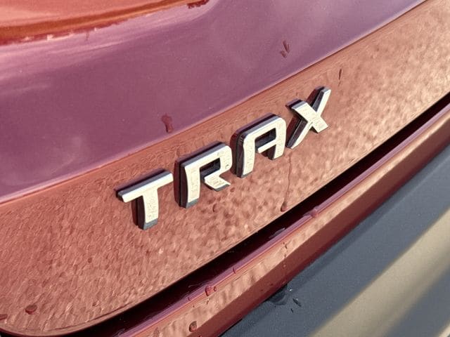 2024 Chevrolet Trax LT - Photo 39