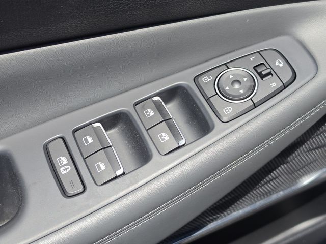 2023 Hyundai Santa Fe Limited - Photo 28