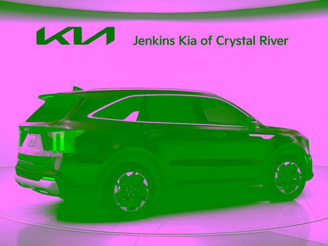 2025 Kia Sorento S - Photo 4