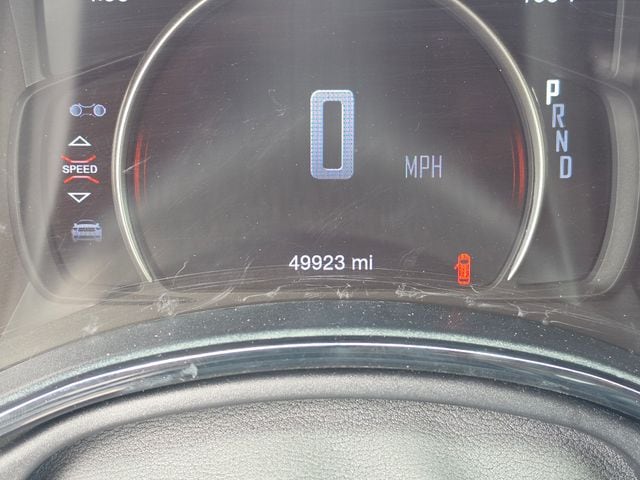 2024 Dodge Durango GT - Photo 47