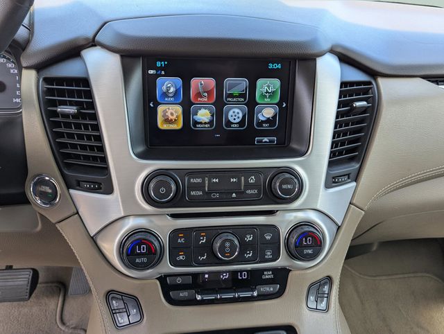 2019 GMC Yukon XL SLT - Photo 33