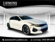 Used 2022 Kia K5 GT-Line Sedan