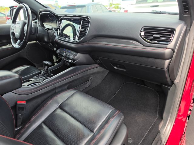 2024 Dodge Durango GT - Photo 24