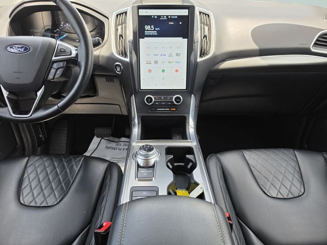 2024 Ford Edge Titanium - Photo 26