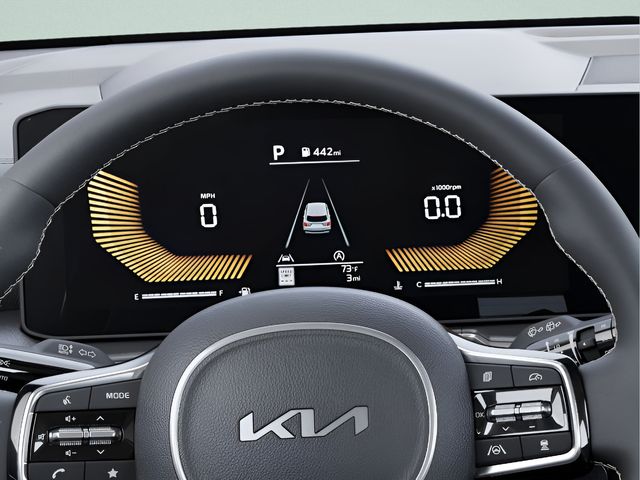 2025 Kia Sorento S - Photo 20