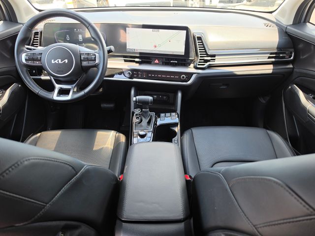 2024 Kia Sportage EX - Photo 22