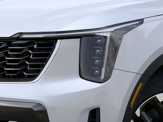 2025 Kia Sorento S - Photo 30
