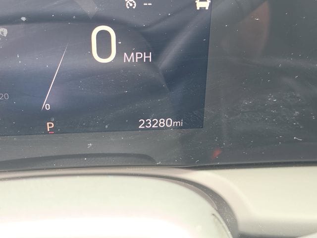 2024 Buick Encore GX Sport Touring - Photo 27