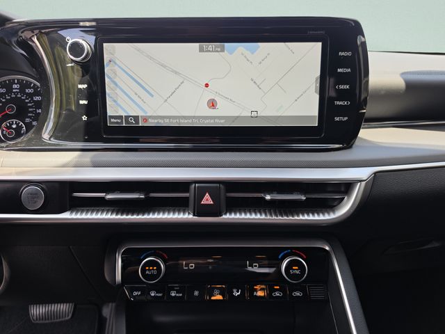 2024 Kia K5 GT-Line - Photo 31