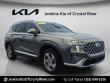 Used 2021 Hyundai Santa Fe SEL SUV