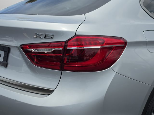 2019 BMW X6 35i - Photo 45