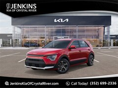 2025 Kia Niro EX SUV