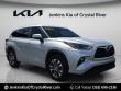 Used 2023 Toyota Highlander Hybrid XLE SUV
