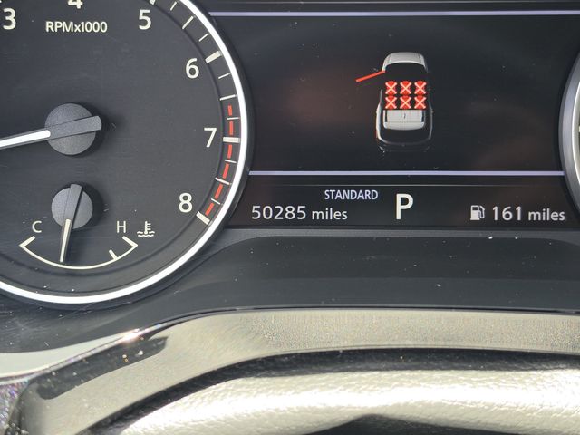 2023 Nissan Pathfinder SL - Photo 44