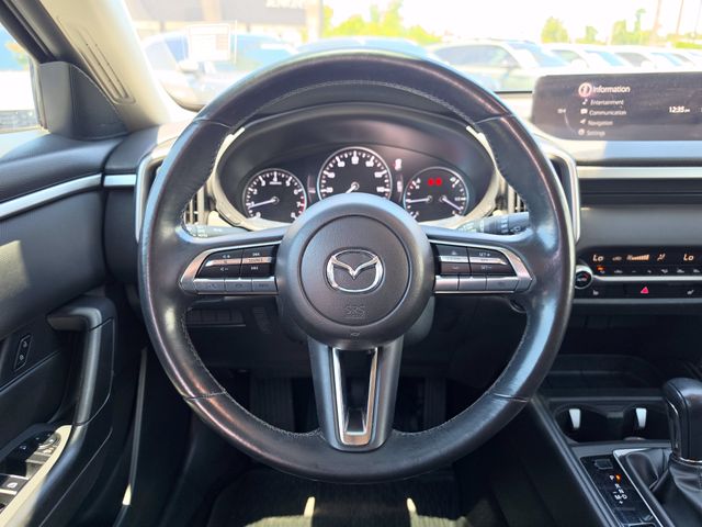 2023 Mazda CX-50 S PREFERRED PLUS - Photo 24