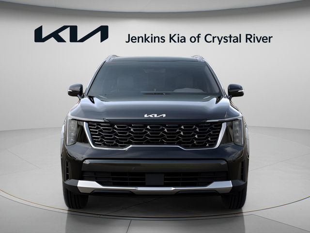 2025 Kia Sorento S - Photo 13