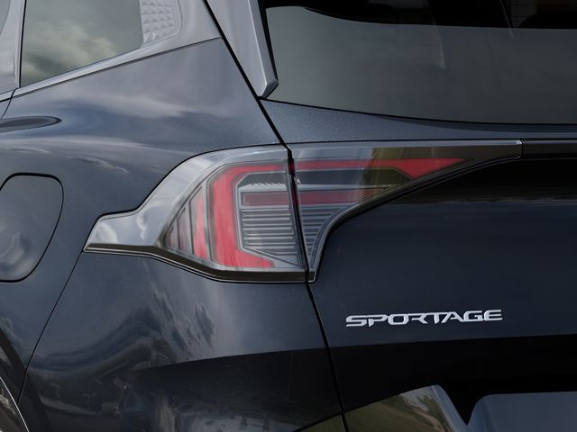 2026 Kia Sportage SX - Photo 31