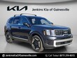  Kia Telluride